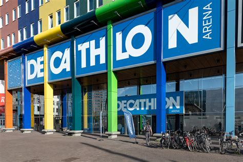 decathlon nederland retouren.